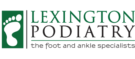 lexington podiatry